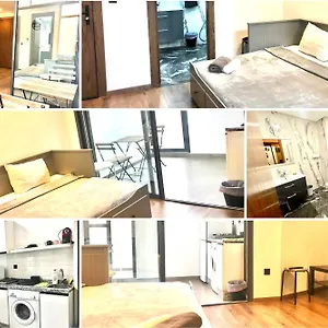  Apartment Lovely 1-bedroom Unit Near 2mars/habous