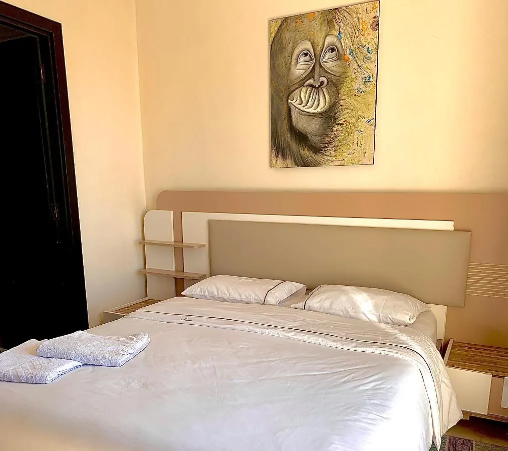 Sab 9 - Great View Over Hassan Mosque. Luxurious 3 Bedrooms & 2,5 Bathrooms Casablanca 0*,