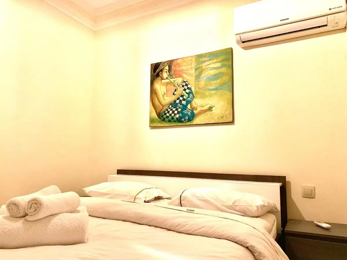 Sab 9 - Great View Over Hassan Mosque. Luxurious 3 Bedrooms & 2,5 Bathrooms Casablanca Maroc