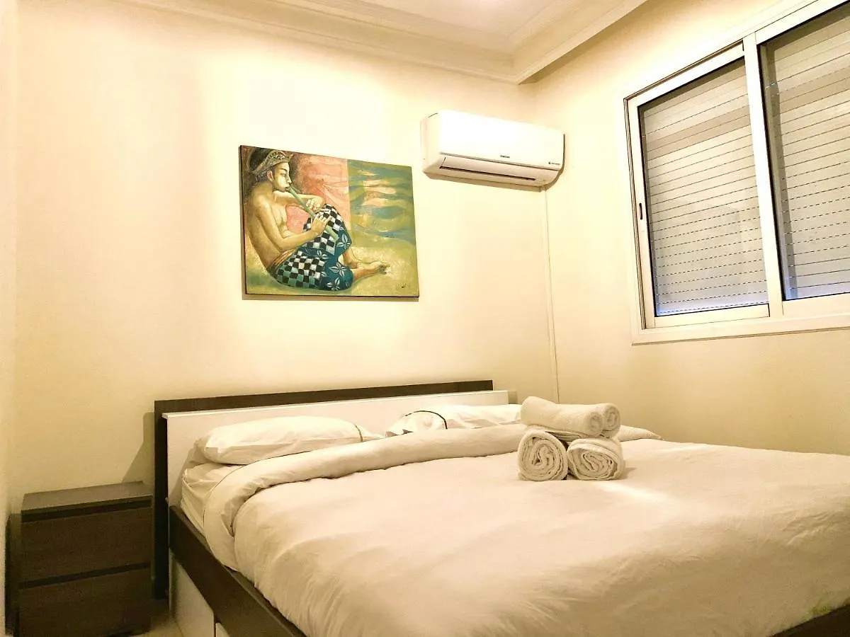 Appartement Sab 9 - Great View Over Hassan Mosque. Luxurious 3 Bedrooms & 2,5 Bathrooms Casablanca Maroc
